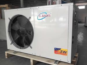 China China meeting Air Source Heat Pump wholesale