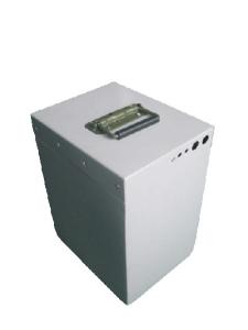China 48V Solar Storage System Battery , 30Ah Lithium Polymer Battery wholesale