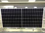 400 Watt Monocrystalline Solar Panel 144 Cell