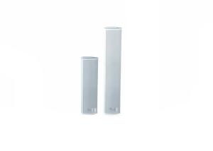China 10W 20W 30W Professional Sound Column Speakers Easy Parallel Connection wholesale