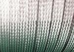 Automotive Stainless Steel Braided Sleeving For Metal Braided Hose Protection