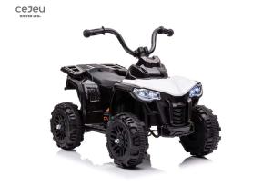 China 6V4AH Rechargeable Battery 6v Ride On Quad Electric wholesale