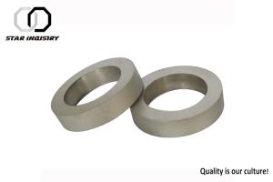 China Industrial Alnico High Temperature Permanent Magnets High Dimensional Accuracy wholesale