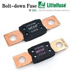 MEGA littelfuse 0298150.ZXEH Electric Vehicle Fuses for Heavy Duty Applications