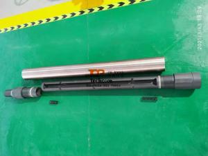 China Data Acquisition Internal Gauge Carrier In Oil Well Downhole Testing wholesale