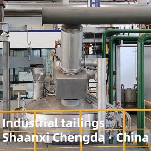 China Smeling Industrial Tailings Equipment(New) wholesale