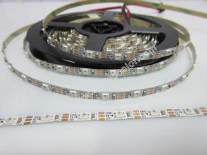 China 3535 5mm width digital led strip wholesale