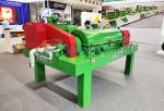 40m3/H Solid Liquid Separation Decanter Centrifuge