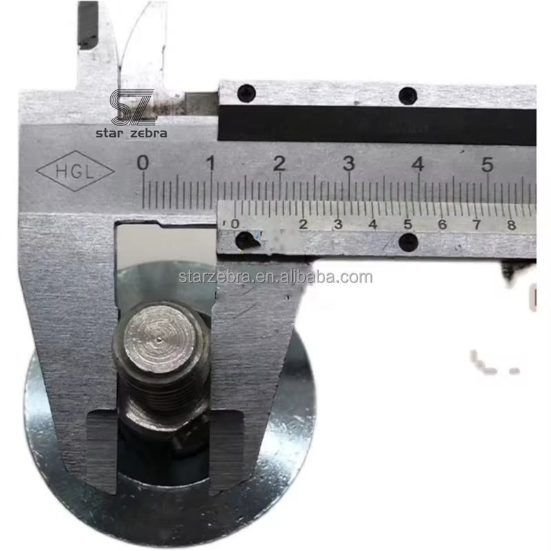 217-3850 Excavator Joystick Universal Joint for Yanmar VIO35 E 216B R908352727 4TH6 Case 1188ck Perfect Replacement