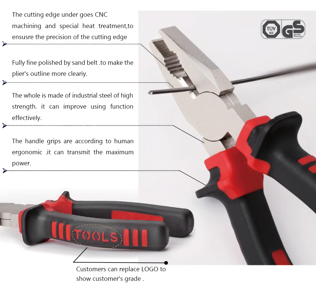 Stainless Steel Hand Mini Mini Diagonal Cutting Pliers Small Flat Nose Pliers