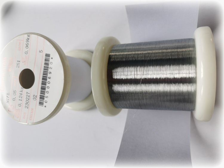 1J46 46Ni-Fe Soft Magnetic Alloys Equivalent To 45-Permalloy