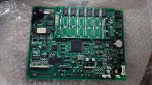 China Computerized Operation Barudan Embroidery Machine Spare Parts 5611 Board wholesale