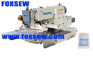 China Programmable Electronic Pattern Sewing Machine FX2010 wholesale