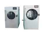 Home Use Food Freeze Dryer Machine Built In Cold Trap
