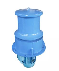 China IACS Approved Marine Electric Hydraulic Vertical Capstan wholesale