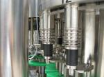 Mineral Drinking Water Filling Machine With Stainless Steel 304 Material