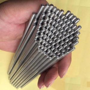 China 12M Bright Stainless Steel Bar 430F 430 Ss Round Bar wholesale