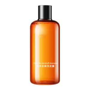 China Calming Shampoo Against Dandruff , Herbal Extract Hair Treatment Shampoo wholesale