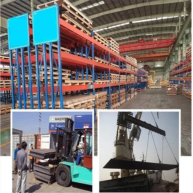 500 HBW Abrasion Resistant Steel Plates Bending Thick EN ISO 6506