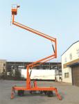 Heavy Duty Scissor Lift Table Electric Industrial Steel Equipment 2000 Lbs Load