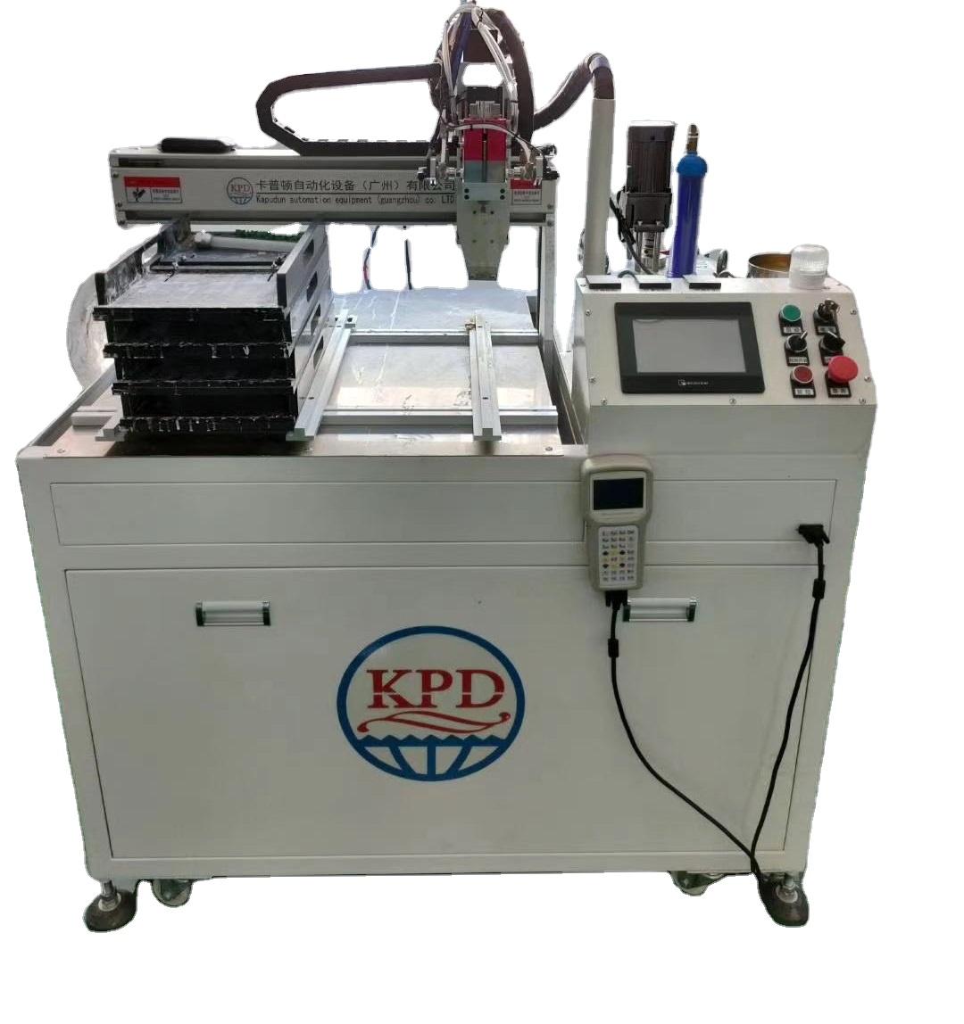 Meter Mix Pump Top Adhesive Fluids Dispensing Systems