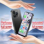 XS19 Pro Mini 4G Smart Phone with 3GB/4GB RAM and 32GB/64GB ROM for Face