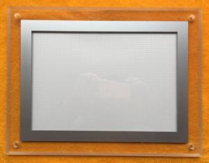 China LGP Poster Frame Light Box wholesale