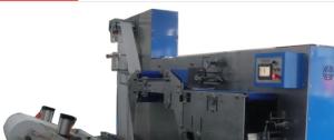 China 60m/Min Disposable Bed Sheet Making Machine Hospital wholesale