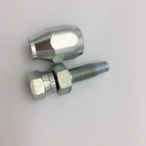 China Aeroquip Female Thread 26718-R5 Jic Hose Fittings wholesale