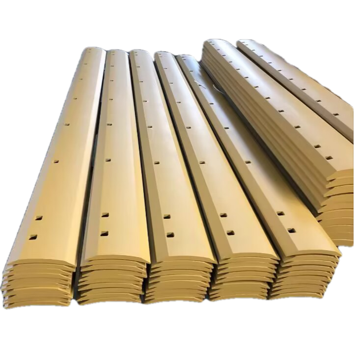 30MNB 16mn Motor Grader Blades 5D9553 The Latest Innovation in Grading Technology