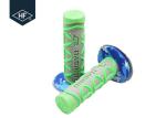 Fashion Motorcycle Modified Parts Universal 22mm Hand Grips For Dirt Bike Racing