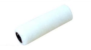 China Polyacrylic Microfiber Paint Roller 10mm Nap Roller wholesale