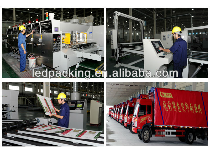 LID LOCK CARTON BOX PAPER BOX CORRUGATED CARTON BOX HIGH QUALITY COMPETITIVE PRICE