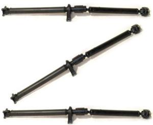 China GM Saturn Outlook AWD 2007-2010 Rear Drive Shaft/Propeller Shaft 25995545 25995544 wholesale