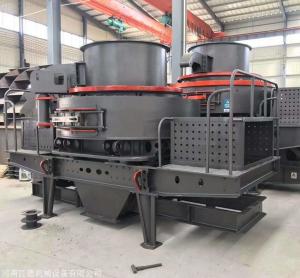 China PF Series Impact Feldspar Stone Crushing Machine 15t/H wholesale