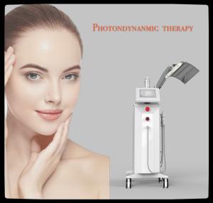 China Cantilever Design Led Skin Rejuvenation Equipment Flexible Operation Easy Use wholesale