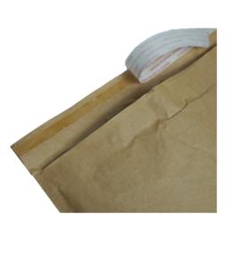 China Self Adhesive Recycled Honeycomb Padded Mailer 100% Biodegradable Paper Envelopes wholesale