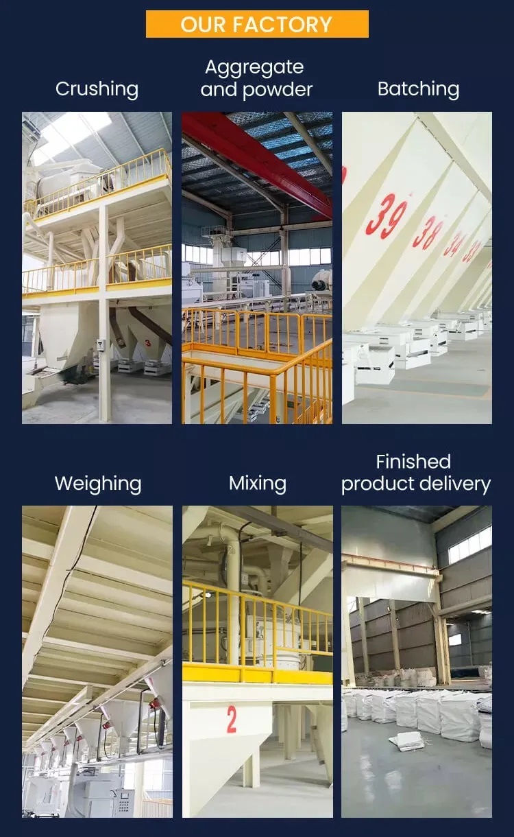 Refractory InsulationFe2O3 2% Bauxite Ore for Castable Aggregate in Customized Size