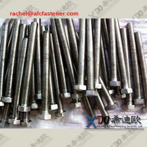 China Monel400 china screw manufacturer UNS N04400 2.4360 copper nickle alloy wholesale