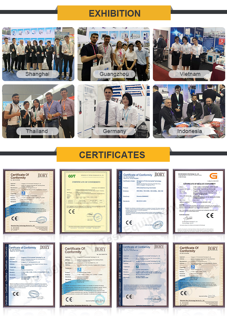 Chinese manufacturer differential scanning calorimeter price