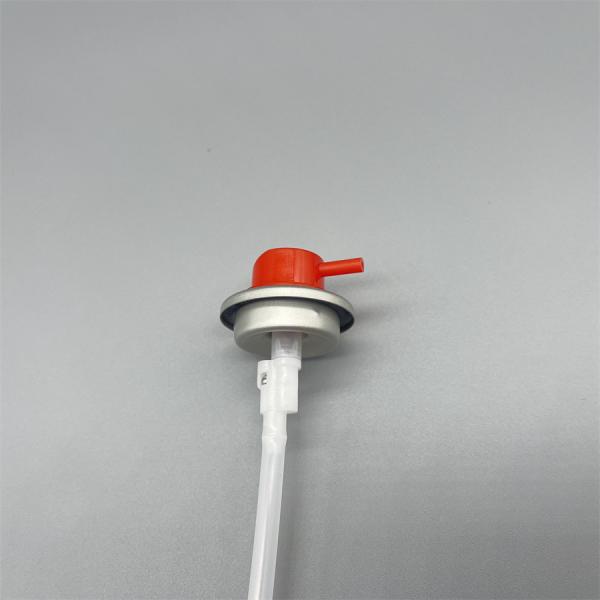Premium Actuated All Direction Valve - High - Temperature Resistance for Chemical Processing