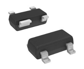 China TPD2E001DZDR TVS DIODE 5.5VWM 4SOP wholesale