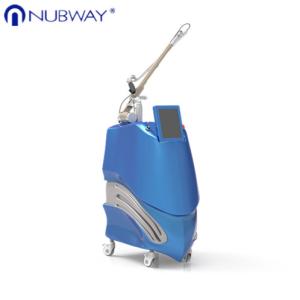China The newest affordable 1064 nm 532nm picosecond laser tattoo removal laser machine china laser wholesale