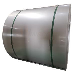 China 2.0mm Cold Rolled Stainless Steel Coil 2B Coils 410 Grade 15mm-1500mm wholesale