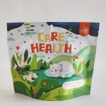 Laminated Stand Up Pouch Wholesale Digital Printing Recyclable Food Grade