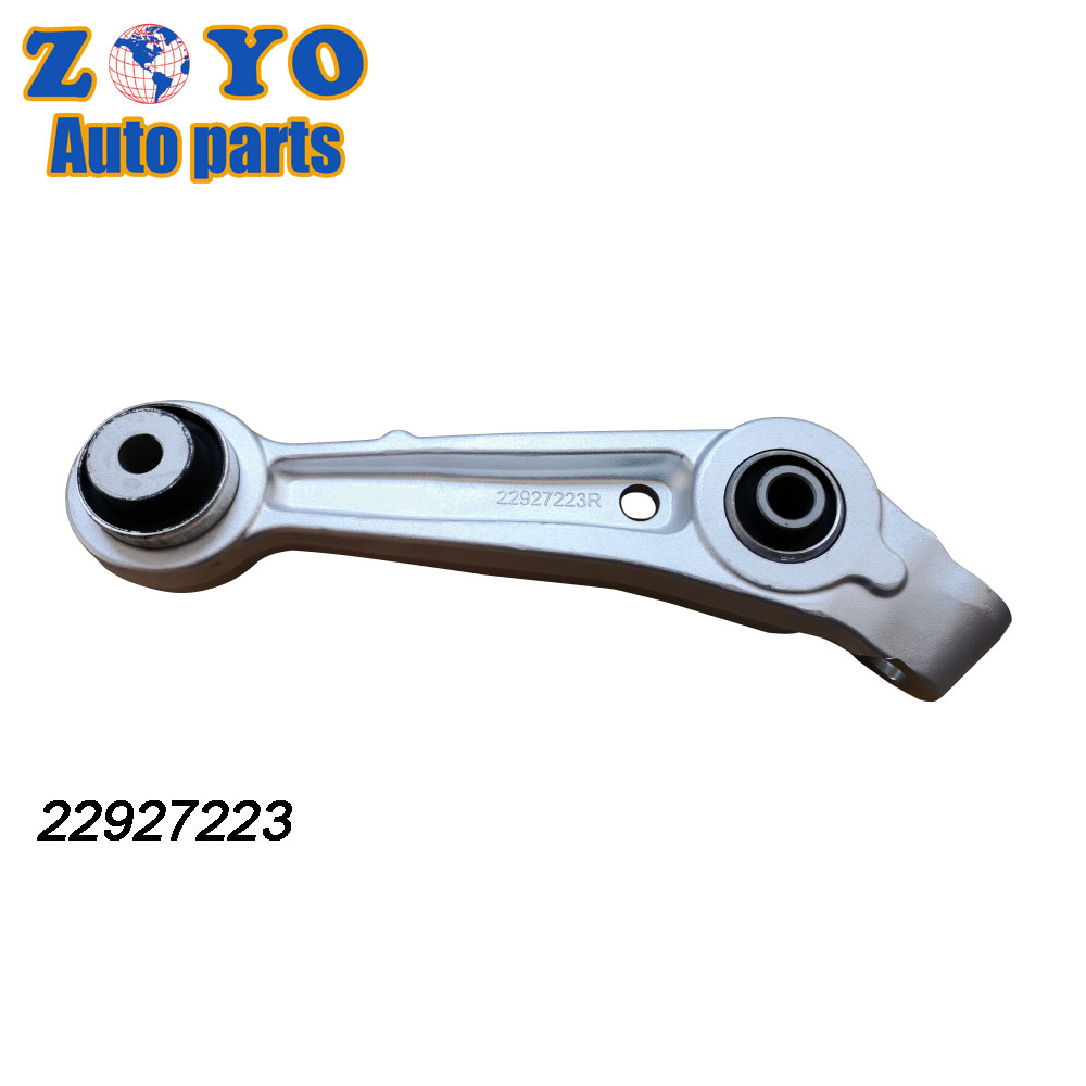 Lower Aluminum Suspension Control Arms for Cadillac CT6 2016-2019 and Hot Performance