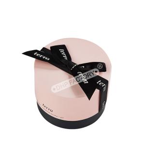 China Vintage Custom Paper Jewelry Boxes For Women Engagement Rings And Necklaces wholesale