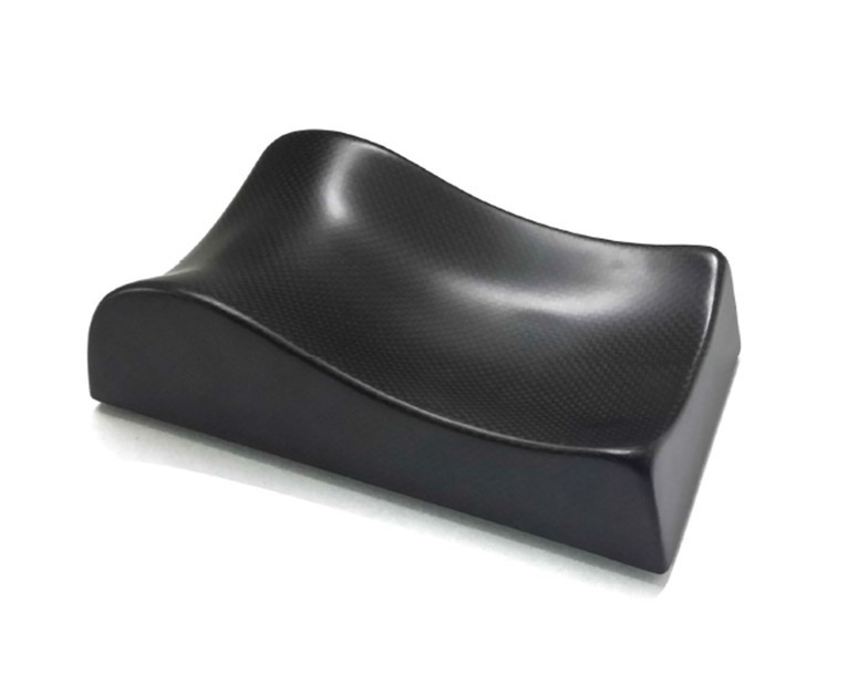 Lightweight Carbon Fiber Head Support Patient Positioning In Radiotherapy