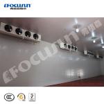 Colorbond Painted Steel Cold Room for Vegetable/Ice/Fish/Meat Storage Equipment