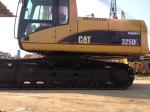 Used and new Crawler Excavators 325d buy and sell used excavator